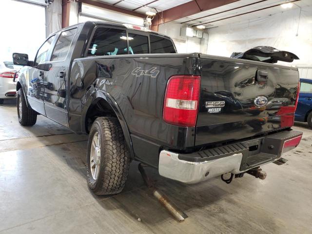 Photo 3 from auction – 2005 FORD F150 SUPER with VIN 1FTPW14545FB07016