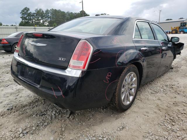 Photo 4 from auction – 2012 CHRYSLER 300 LIMITE with VIN 2C3CCACG0CH216776