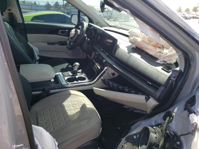 Photo 5 from auction – 2022 KIA CARNIVAL E with VIN KNDNC5H39N6063160