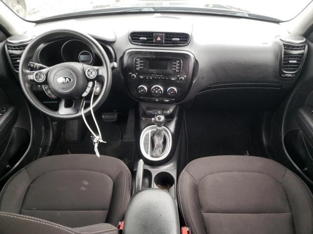 Photo 9 from auction – 2016 KIA SOUL with VIN KNDJN2A23G7344246