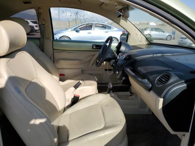 Photo 5 from auction – 2008 VOLKSWAGEN NEW BEETLE with VIN 3VWPG31C98M509921