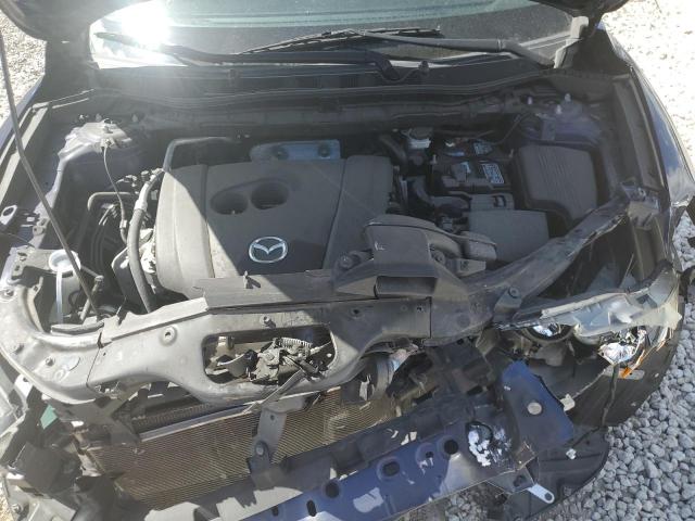 Photo 7 from auction – 2014 MAZDA CX-5 TOURI with VIN JM3KE2CY0E0352324