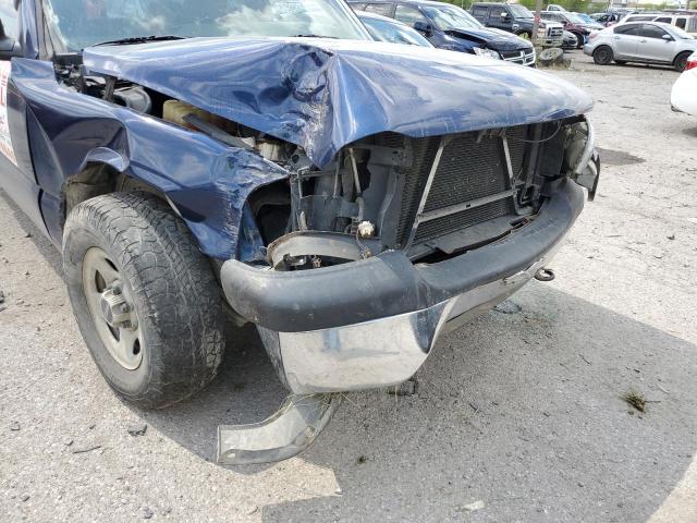Photo 9 from auction – 2001 GMC NEW SIERRA with VIN 2GTEC19VX11155162