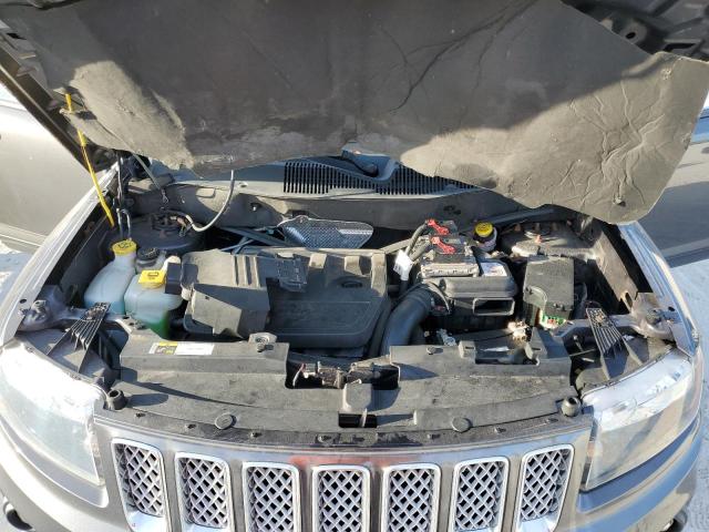 Photo 7 from auction – 2014 JEEP COMPASS LA with VIN 1C4NJDEBXED884307