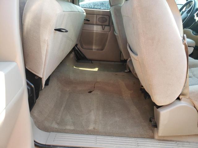 Photo 6 from auction – 2007 CHEVROLET SILVERADO with VIN 1GCEC19V77Z149321