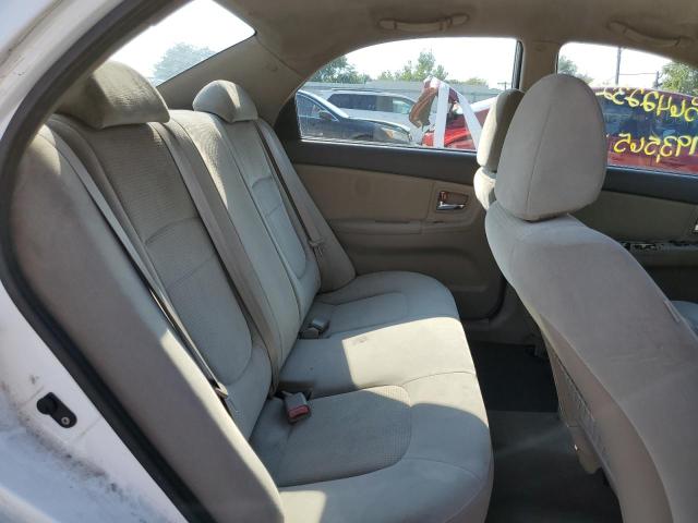 صورة رقم 6 من المزاد - 2008 KIA SPECTRA EX مع VIN KNAFE121285559567
