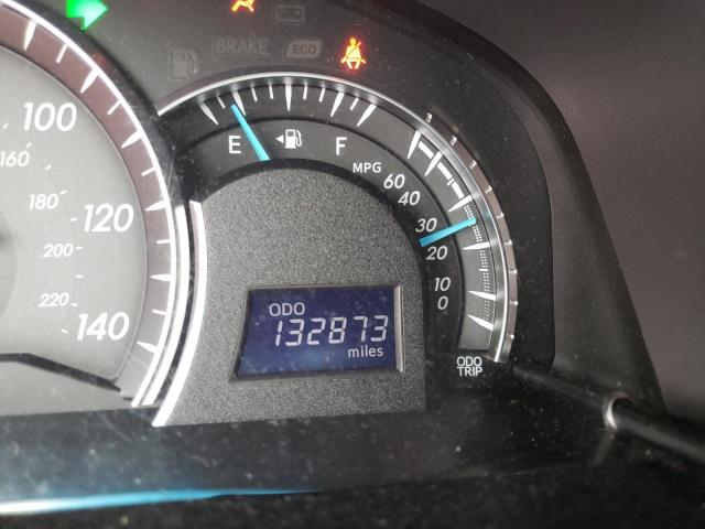 Photo 8 from auction – 2013 TOYOTA CAMRY L with VIN 4T1BF1FK2DU673890