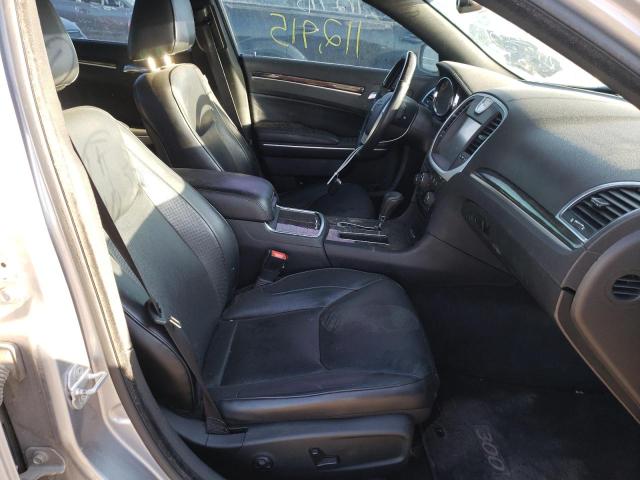 Photo 5 from auction – 2013 CHRYSLER 300C with VIN 2C3CCAET6DH661602