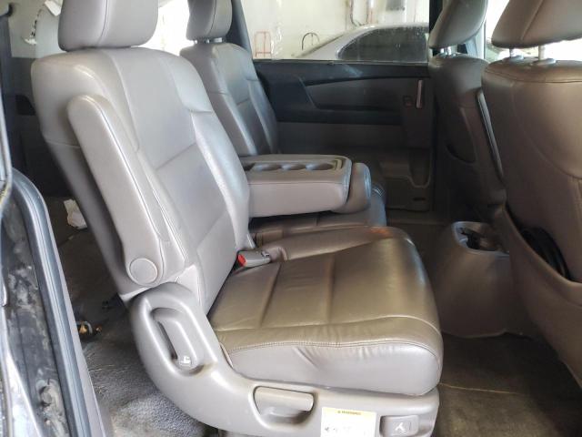 Photo 6 from auction – 2011 HONDA ODYSSEY EX with VIN 5FNRL5H62BB018654