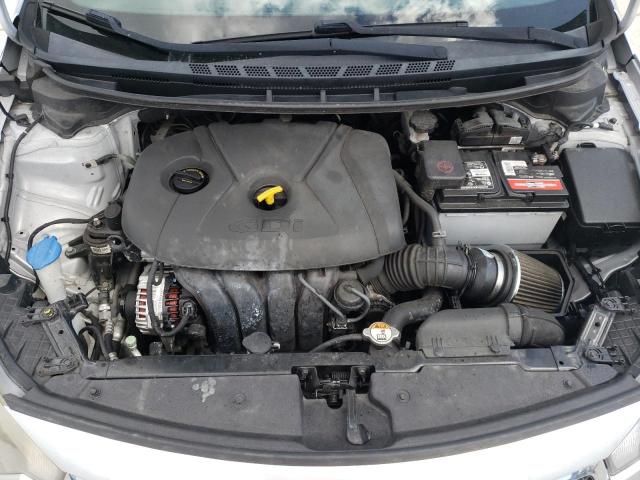 Photo 7 from auction – 2016 KIA FORTE EX with VIN KNAFX4A83G5545847