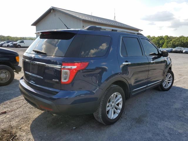 Photo 4 from auction – 2012 FORD EXPLORER X with VIN 1FMHK8D83CGA34369