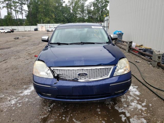 Photo 9 from auction – 2005 FORD FIVE HUNDR with VIN 1FAHP28175G198278
