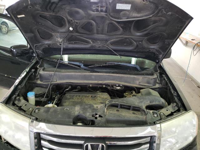 Zdjęcie 7 z aukcji – 2015 HONDA PILOT EXL z VIN 5FNYF4H56FB034561