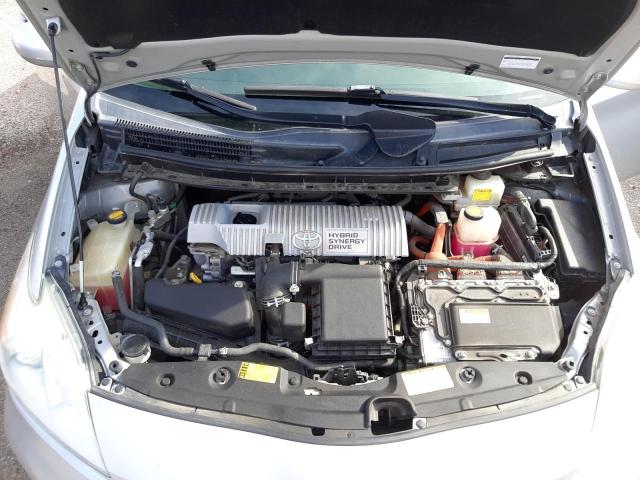 Photo 7 from auction – 2013 TOYOTA PRIUS with VIN JTDKN3DU3D0347661