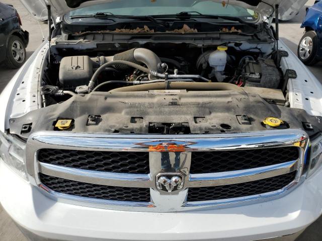 Photo 7 from auction – 2020 RAM 1500 CLASS with VIN 1C6RR6TT9LS134575