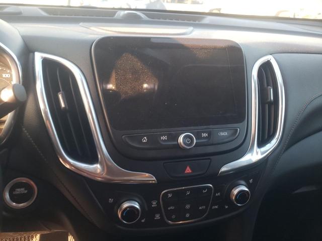 Photo 9 from auction – 2018 CHEVROLET EQUINOX PR with VIN 3GNAXNEX0JS613725