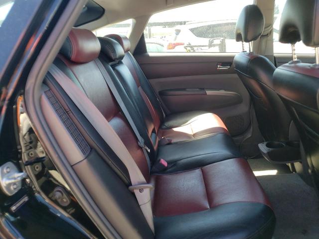 Photo 6 from auction – 2005 TOYOTA PRIUS with VIN JTDKB20U853007656