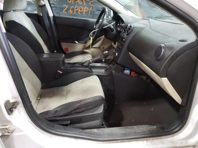 Photo 5 from auction – 2010 PONTIAC G6 with VIN 1G2ZA5E01A4153656