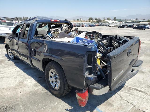 Photo 3 from auction – 2007 CHEVROLET SILVERADO with VIN 1GCEC19V67Z117752
