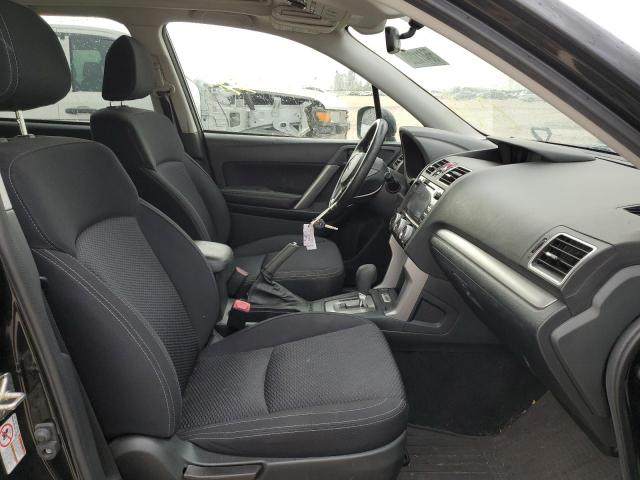 Photo 5 from auction – 2017 SUBARU FORESTER 2 with VIN JF2SJAGC8HH570970