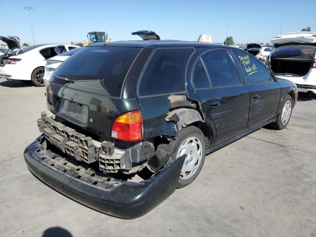Photo 4 from auction – 2000 SATURN SW2 with VIN 1G8ZN8279YZ166276