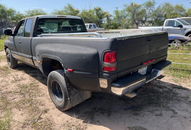 Photo 3 from auction – 1998 DODGE RAM 3500 with VIN 1B7MC33DXWJ148118