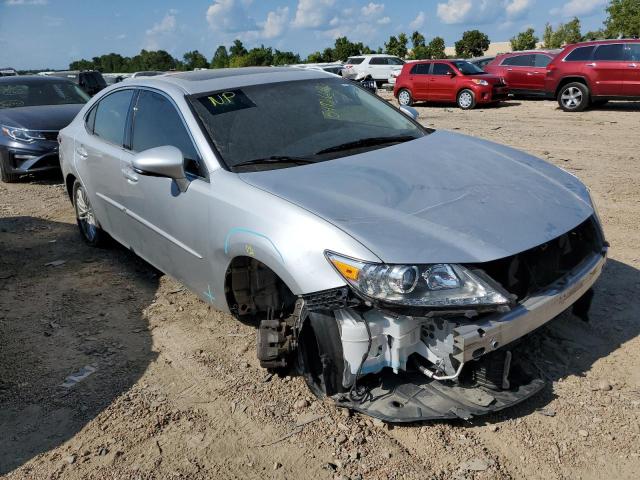Foto 1 de la subasta – 2014 LEXUS ES 350 con VIN JTHBK1GG3E2108781
