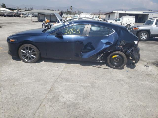 Foto 9 de la subasta – 2021 MAZDA 3 SELECT con VIN JM1BPAKL7M1321812