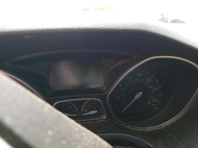 Photo 8 from auction – 2013 FORD FOCUS SE with VIN 1FADP3F21DL226145
