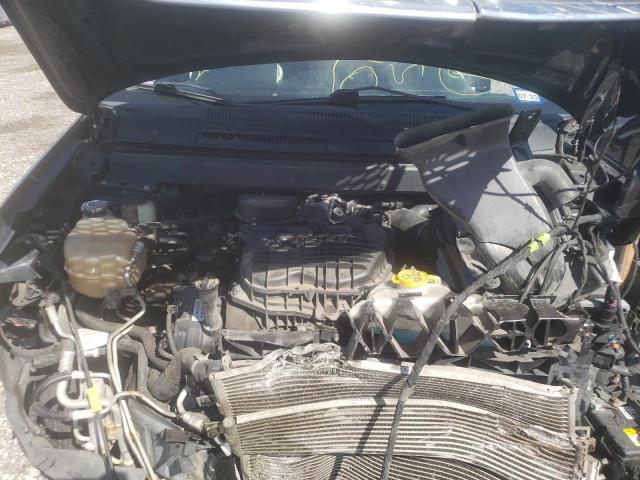 Photo 7 from auction – 2013 DODGE JOURNEY SX with VIN 3C4PDCBG7DT526780