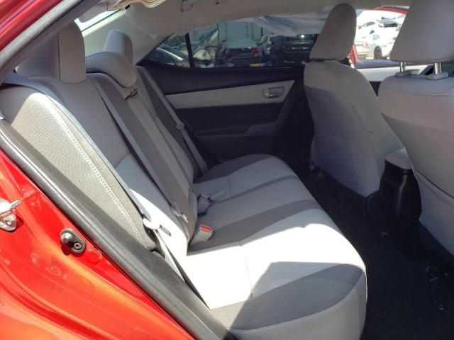 Photo 6 from auction – 2018 TOYOTA COROLLA L with VIN 5YFBURHEXJP840196