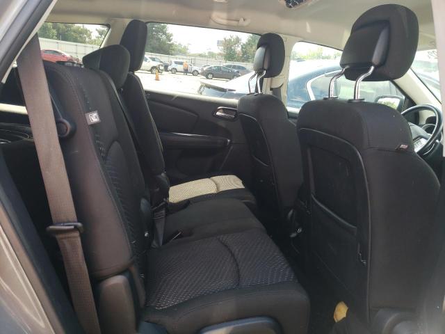 Photo 6 from auction – 2020 DODGE JOURNEY SE with VIN 3C4PDCAB6LT262424