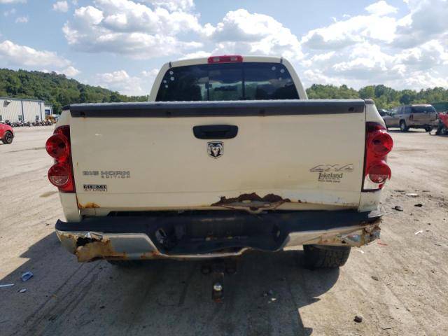 Photo 9 from auction – 2007 DODGE RAM 1500 S with VIN 1D7HU18277J610538