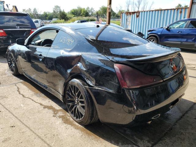 Photo 3 from auction – 2008 INFINITI G37 BASE with VIN JNKCV64E28M102104