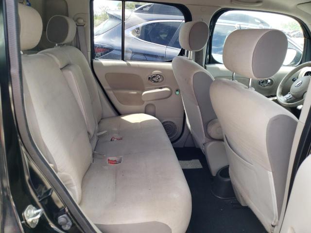 Photo 6 from auction – 2014 NISSAN CUBE S with VIN JN8AZ2KR6ET352284