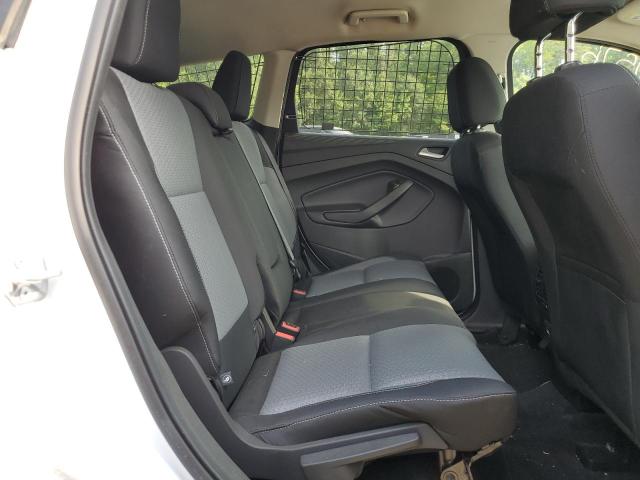 Photo 6 from auction – 2017 FORD ESCAPE SE with VIN 1FMCU0GD5HUC99527
