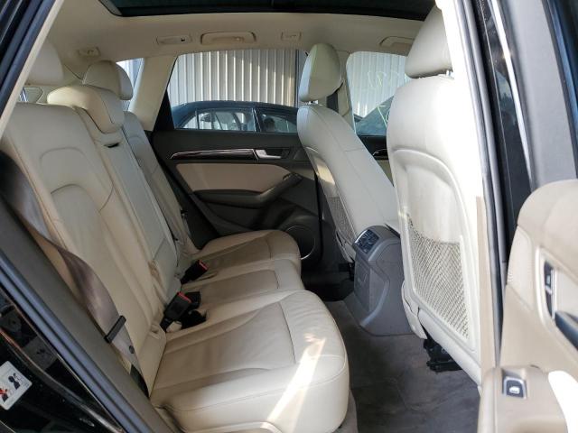 صورة رقم 6 من المزاد - 2013 AUDI Q5 PREMIUM مع VIN WA1LFAFP5DA090293
