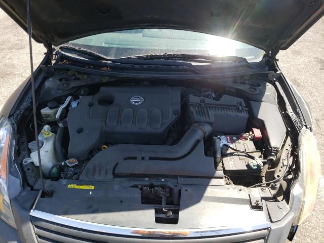 Photo 7 from auction – 2008 NISSAN ALTIMA 2.5 with VIN 1N4AL21E28C198677