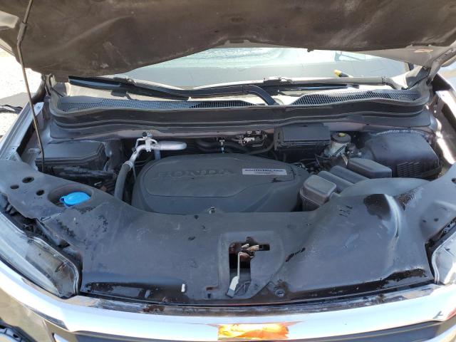 Photo 7 from auction – 2016 HONDA PILOT EX with VIN 5FNYF5H36GB057568