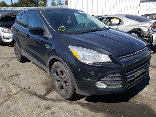 FORD ESCAPE SE 2013 with VIN 1FMCU0G9XDUB56983 - Photo from auction