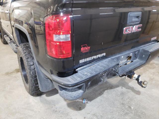 Фото 9 с аукциона – 2015 GMC SIERRA K15 с VIN 3GTU2VEC7FG477332