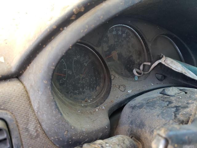 Zdjęcie 8 z aukcji – 2007 SUBARU FORESTER 2 z VIN JF1SG636X7H701914
