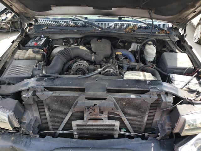 Photo 7 from auction – 2003 CHEVROLET SILVERADO with VIN 1GCJC33173F175459
