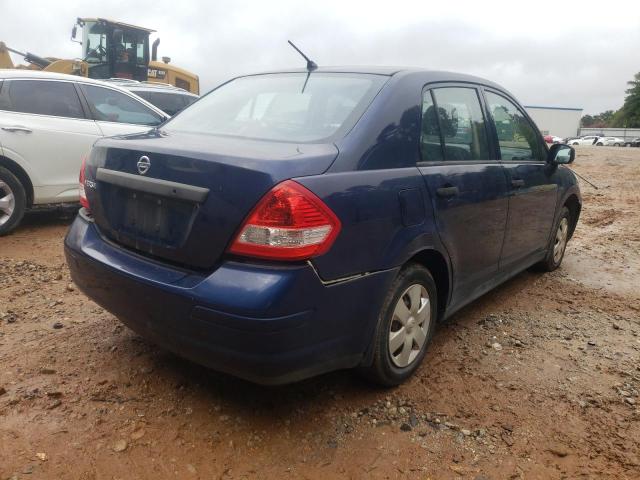 Photo 4 from auction – 2011 NISSAN VERSA S with VIN 3N1CC1AP6BL492919