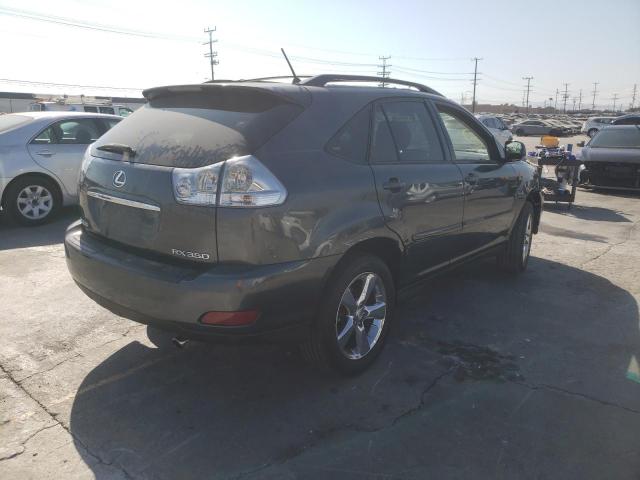 Photo 4 from auction – 2007 LEXUS RX 350 with VIN 2T2GK31U67C004660