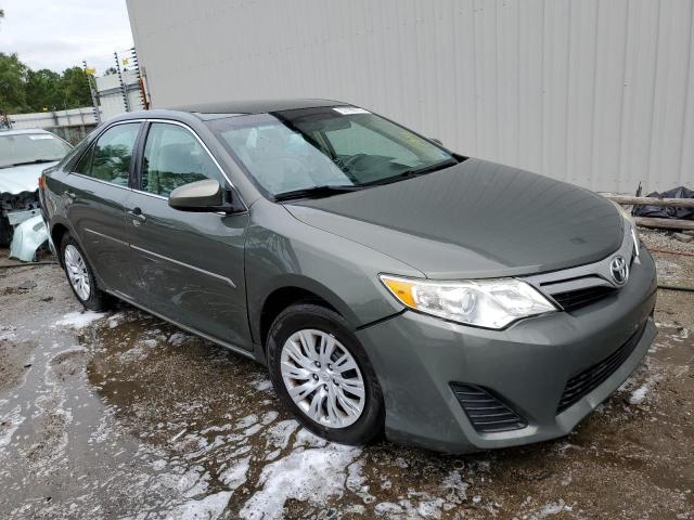 Photo 1 from auction – 2013 TOYOTA CAMRY L with VIN 4T4BF1FKXDR287546
