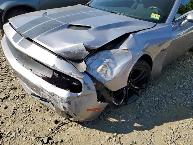 Photo 9 from auction – 2016 DODGE CHALLENGER with VIN 2C3CDZBTXGH221872