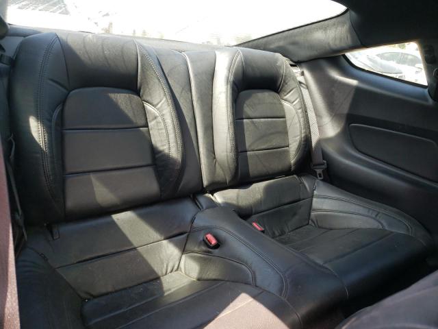 Photo 6 from auction – 2015 FORD MUSTANG with VIN 1FA6P8TH4F5314337