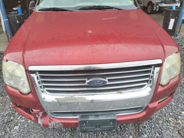 Photo 9 from auction – 2007 FORD EXPLORER X with VIN 1FMEU63E07UB47163