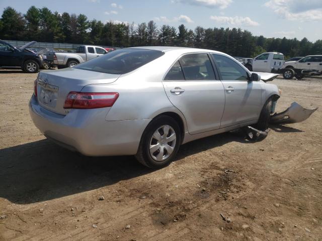 Photo 4 from auction – 2008 TOYOTA CAMRY CE with VIN 4T1BE46K68U230541